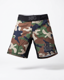 NEW! HFG 3.0 "Army Camouflage" Shorts