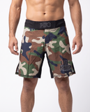 NEW! HFG 3.0 "Army Camouflage" Shorts