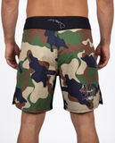NEW! HFG 3.0 "Army Camouflage" Shorts
