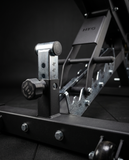 HFG 3.0 "Decline/ Incline" Incline Adjustable Bench- Blk.