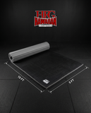 HFG 3.0 Wrestling Rollout Mats- 5' x 10' x 1  5/8"