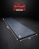 HFG 3.0 Wrestling Rollout Mats- 5' x 30' x 1  5/8"