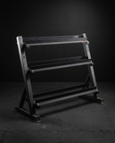 HFG 3.0 Dumbbell Rack- Three Tier Stand
