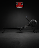HFG Elite Air Rower-Black