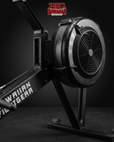 HFG Elite Air Rower-Black