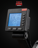 HFG Elite Air Rower-Black