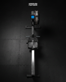 HFG Elite Air Rower-Black