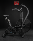 HFG "Luxury Fan" Elite Air Bike