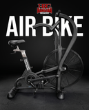 HFG "Luxury Fan" Elite Air Bike