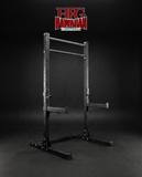 HFG 3.0 "Exclusive" Squat Rack-Custom Built