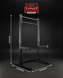 HFG 3.0 "Exclusive" Squat Rack-Custom Built