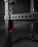 HFG 3.0 "Exclusive" Squat Rack-Custom Built