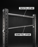 HFG 3.0 "Exclusive" Squat Rack-Custom Built