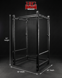 HFG 3.0 "Elite Exclusive" Power Cage