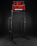 HFG 3.0 "Exclusive" Half Rack