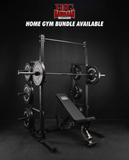 HFG 3.0 "Exclusive" Half Rack