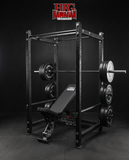 HFG 3.0 "Elite" Home Gym Package Bundle