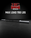 HFG 3.0 "Exclusive" Mens Olympic Barbell