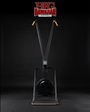 HFG 3.0 Elite Ski Rig-Black