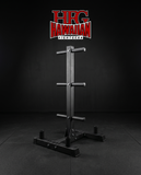 HFG 3.0 Plate Tree & Barbell Stand Storage