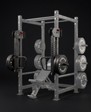 HFG "Elite 3.0" Jammer Arms Set- Pair