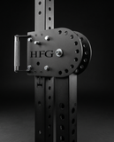HFG "Elite 3.0" Jammer Arms Set- Pair