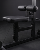 HFG 3.0 Lat Pull Down/Low Roll Machine