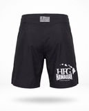 NEW! HFG 3.0 "Islands" Black Shorts