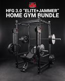 HFG 3.0 "Elite+Jammer" Home Gym Package Bundle