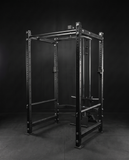 Lat Pull /Low Roll Attachments for HFG Power Cage
