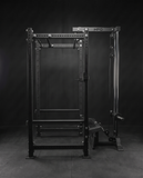 Lat Pull /Low Roll Attachments for HFG Power Cage