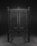 Lat Pull /Low Roll Attachments for HFG Power Cage