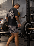 BACK IN STOCK HFG/ MAX HOLLOWAY"*  Bumper Plates Full Set- 260 lbs