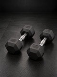 HFG 3.0 "Dumbbell Pairs~5 to 50 lbs." Individual