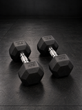 HFG 3.0 "Dumbbell Pairs~5 to 50 lbs." Individual