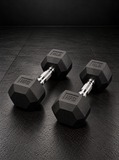 HFG 3.0 "Dumbbell Pairs~5 to 50 lbs." Individual