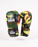 HFG "CAMO" Kids Boxing Gloves