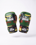 HFG "CAMO" Kids Boxing Gloves