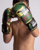 HFG "CAMO" Kids Boxing Gloves