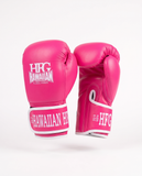 HFG "Pink Label"Kids Boxing Gloves