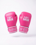 HFG "Pink Label"Kids Boxing Gloves