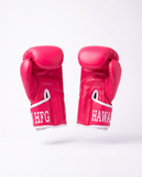 HFG "Pink Label"Kids Boxing Gloves