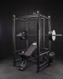 HFG 3.0 "Elite+Lat Cable Pull" Home Gym Package Bundle