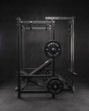 HFG 3.0 "Elite+Lat Cable Pull" Home Gym Package Bundle