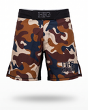 NEW! HFG 3.0 "Brown Camo"