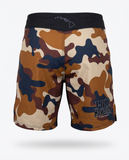 NEW! HFG 3.0 "Brown Camo"