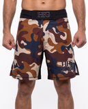 NEW! HFG 3.0 "Brown Camo"