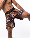 NEW! HFG 3.0 "Brown Camo"