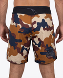 NEW! HFG 3.0 "Brown Camo"