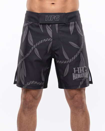 NEW! HFG 3.0 "Ti Leaves"